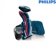 Philips Nass- und Trockenrasierer f&uuml;r 88 Euro statt 110 Euro