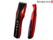 Remington Haarschneider + Pr&auml;zisionstrimmer f&uuml;r 24,95 statt 30 Euro