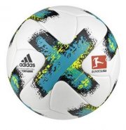 Adidas Bundesliga Spielball TORFABRIK OMB 2017/2018 nur 84,95 &euro;