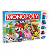 Monopoly Gamer-Mario Edition bei Galeria Kaufhof f&uuml;r 34,99&euro; anstatt 44,99&euro;