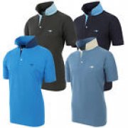 KangaRoos Polo-Shirts fur Herren bei eBay f&uuml;r 12,99&euro; anstatt 49,95&euro;