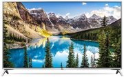 LG 55UJ6519 &ndash; 55Zoll UHD smart WLan TV f&uuml;r 699,90&euro; statt 799 Euro