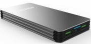 NINETEC NT-615 Powerbank mit 15.000mAh f&uuml;r 19,99&euro; statt 29,90