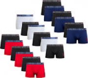 6er Pack U.S. Polo Assn Boxershorts bei eBay f&uuml;r 27,95&euro; anstatt 104,95&euro;