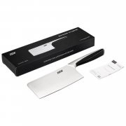 Deik 18 CM Edelstahl Hackmesser nur 7,48&euro;