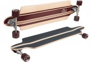 Hudora Long Board Big Rock bei Hertie f&uuml;r 59,95&euro; anstatt 89,95&euro;