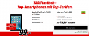 Vodafone 5GB LTE Tarif f&uuml;r 19,99 &euro; mtl. + iPad Pro 9,7 Zoll mit 32GB + 4G f&uuml;r 108,95 &euro;
