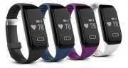 Armband-Aktivit&auml;tstracker mit Herzfrequenzmonitor ab 23,49 &euro;