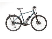 28&Prime; Herren Elektro-Trekkingrad f&uuml;r 1599&euro; (statt 2199&euro;)