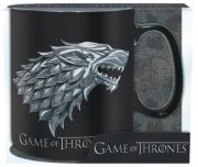 Stark - Winter ist coming Tasse bei EMP f&uuml;r 9,89&euro; anstatt 12,99&euro;