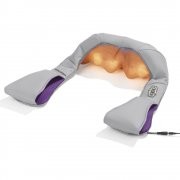 Shiatsu Massageger&auml;t VitalMaxx bei Rakuten f&uuml;r 39,99&euro; anstatt 59,99&euro;