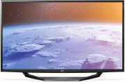 LG 49UH620V 123 cm (49 Zoll) Fernseher (Ultra HD, Triple Tuner, Smart TV) 
