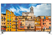  LG 43UJ6519 43" UHD 4K LED-TV mit SMART TV, True Motion 100.. f&uuml;r 499,00 statt 599 Euro