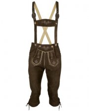 JCC Lederhose, Herren Freiberg f&uuml;r 79,95 statt 199,95