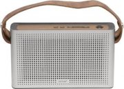 Denver Bluetooth&reg; Lautsprecher Silber f&uuml;r 33 Euro statt 37,90