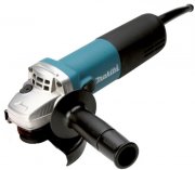 Makita 9558NBRZ 840 Watt Winkelschleifer 125mm f&uuml;r 44 &euro; inkl. Versand