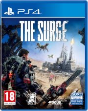 The Surge (PS4) f&uuml;r nur 21,99 &euro; inkl. Versand