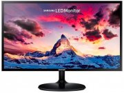 Samsung S27F350PNA 27 Zoll Monitor (Full-HD, VGA/HDMI, 4ms) nur 165 &euro;