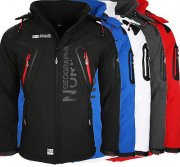 Geographical Norway Tangata Herren Softshelljacke bei eBay f&uuml;r 59,90&euro; anstatt 119,90&euro;