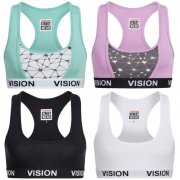 Vision Street Wear Sports Bralet (Sport BH) nur 11,99 &euro; inkl. Versand