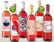 6 fruchtige Rosados (2016) f&uuml;r 35,90 &euro; inkl. Versand