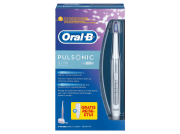 Oral B Pulsonic Slim bei Saturn f&uuml;r 39&euro; anstatt 84,99&euro;