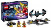 Lego Dimensions &ndash; Story Pack Lego Batman Movie (71264) nur 24,96 &euro;