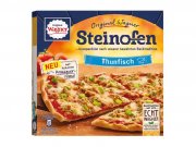 Wagner Steinofenpizza bei Lidl f&uuml;r 1,39&euro;