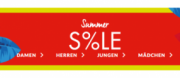 Knaller! Engelhorn Sale mit bis zu 70% Rabatt + 20% Gutscheincode auf bereits reduzierte Artikel