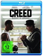 Creed &ndash; Rocky's Legacy [Blu-ray] 