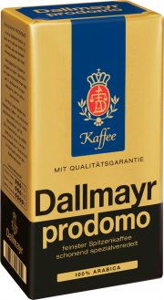 Dallmayr Prodomo bei Kaufland f&uuml;r 4,29&euro; anstatt 6,49&euro;