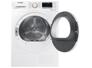 SAMSUNG DV70M5020KW W&auml;rmepumpentrockner (7 kg, A++)