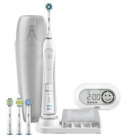 Oral-B Pro 6200 Zahnb&uuml;rste f&uuml;r 39,95 &euro; dank 50 &euro; Cashback