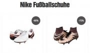 Nike Fu&szlig;ballschuhe Sale + VSKfrei &ndash; z.B. Magista Obra SG nur 79,12 &euro;