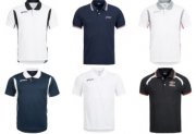ASICS Herren Polo Shirts f&uuml;r je nur 15,99 &euro;