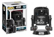 Star Wars Rogue One Pop Vinylfigur C2-B5 nur 5 &euro;