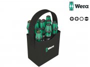 11teilig Wera Kraftform Schraubendreher f&uuml;r 42,90&euro; statt 51,73&euro;