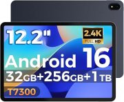 12,2 Zoll Android Tablet mit 32GB RAM & 256GB Speicher f&uuml;r nur 187&euro;
