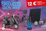 12 Euro Rabatt auf ALLES ab 150 Euro Bestellwert bei Netto