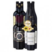 12 Flaschen &bdquo;Bella Italia&ldquo; Weine aus S&uuml;ditalien f&uuml;r 59,70&euro;