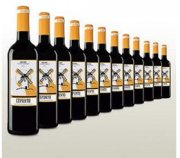 12 Flaschen Cepunto Tinto Tempranillo f&uuml;r 37,90&euro;