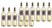 12 Flaschen silberpr&auml;mierter Casa del Valle El Tid&oacute;n Sauvignon Blanc f&uuml;r 39,96&euro;