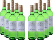 12 Flaschen Wei&szlig;wein: Picadora &ndash; Sauvignon Blanc Central Valley f&uuml;r 45&euro; inkl. Versand