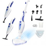 12-in-1 Dampfreiniger von 399,99&euro; auf 99,99&euro; reduziert