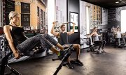 2 Jahre Mitgliedschaft bei McFit in allen Studios nur 12&euro; im Monat