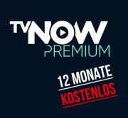 12 Monate TV NOW PREMIUM gratis f&uuml;r Bestellung bei DOUGLAS (keine K&uuml;ndigung notwendig)