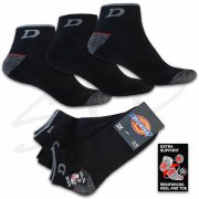 12 Paar DICKIES WORK Arbeitssocken