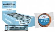 12 Protein Bar Riegel (Coconut-Choco) + 2 Protein Cookies f&uuml;r 19,90&euro; (statt 31&euro;)