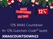 12% Rabatt auf Deko, Filme, Spielzeug und vieles mehr bei B&uuml;cher.de