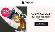 12% Rabatt auf fast alles bei Flaconi